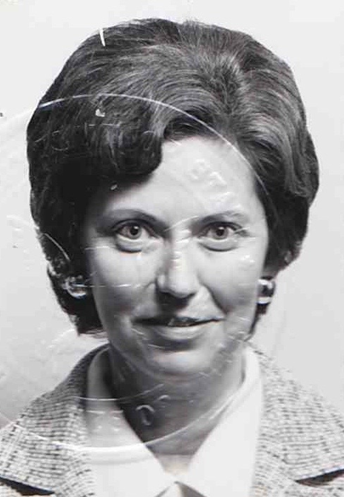 Betty Joyce Means