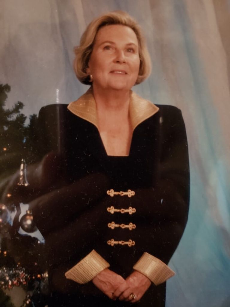 Beverly  W. Triefus