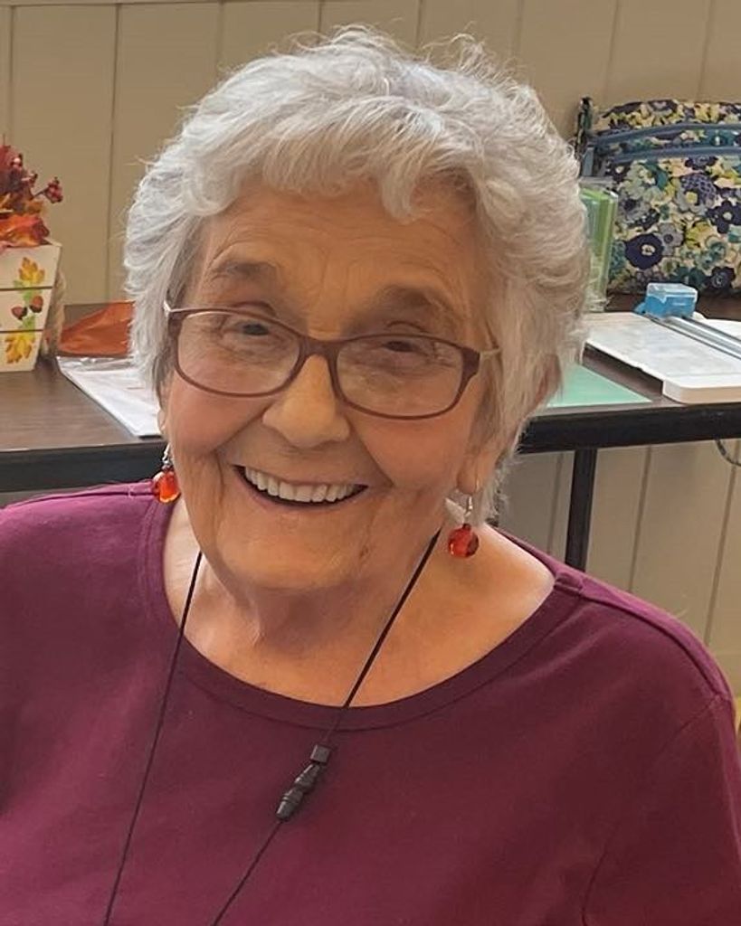 Arline Flood Profile Photo