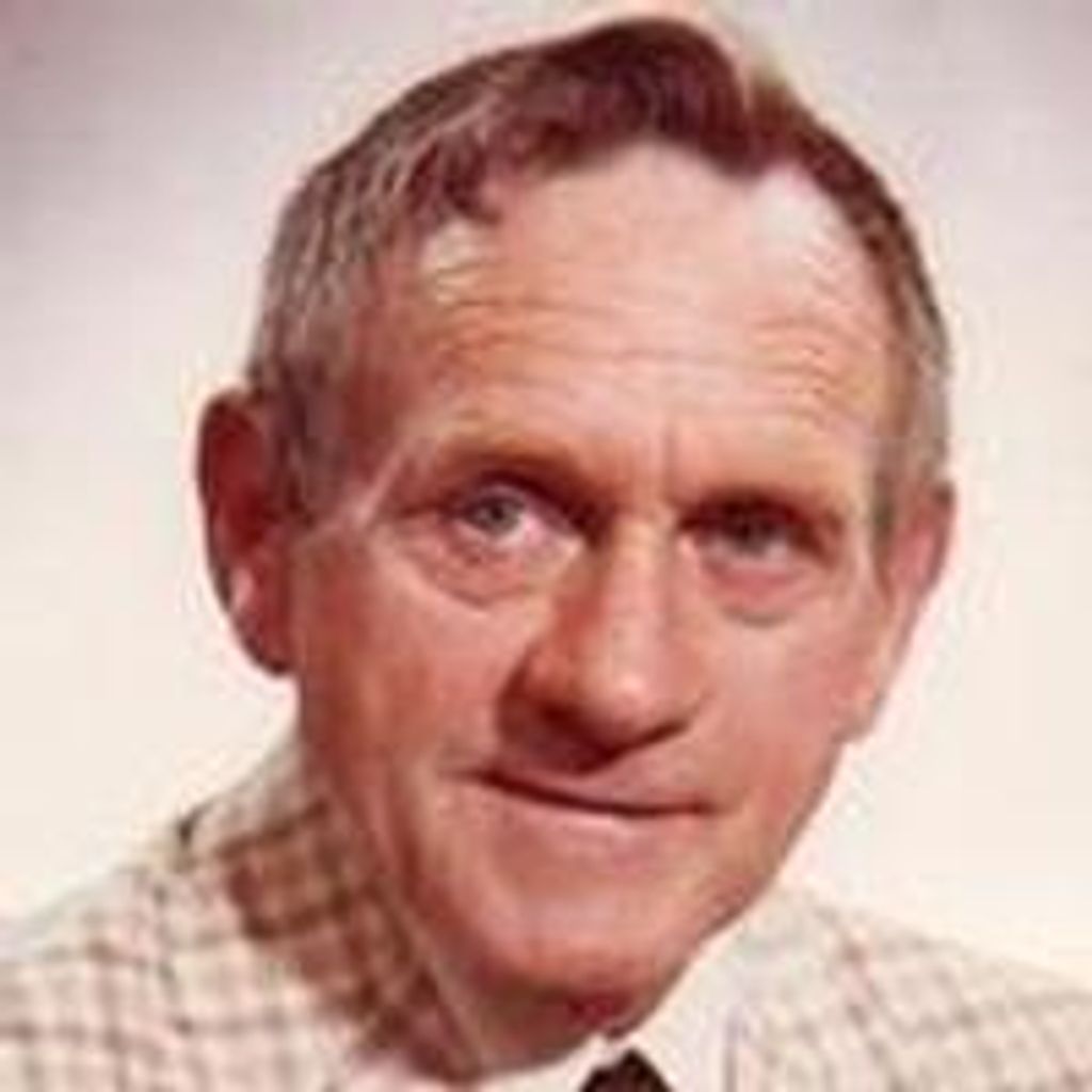 Clarence Reed Jr.