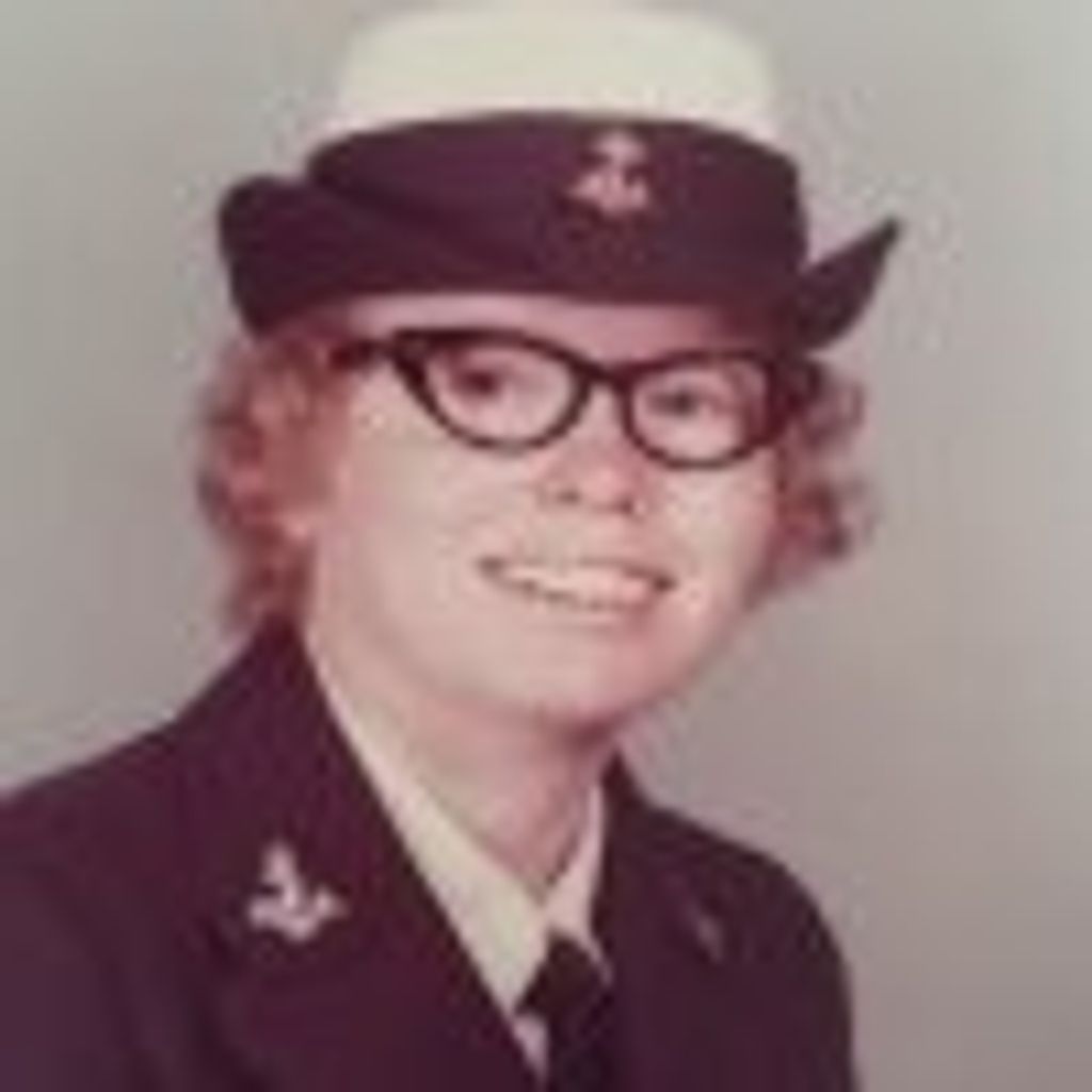 Pamela "Pam" Jean Williamson