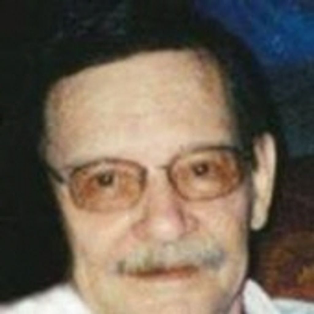 Richard Dick Wobschall