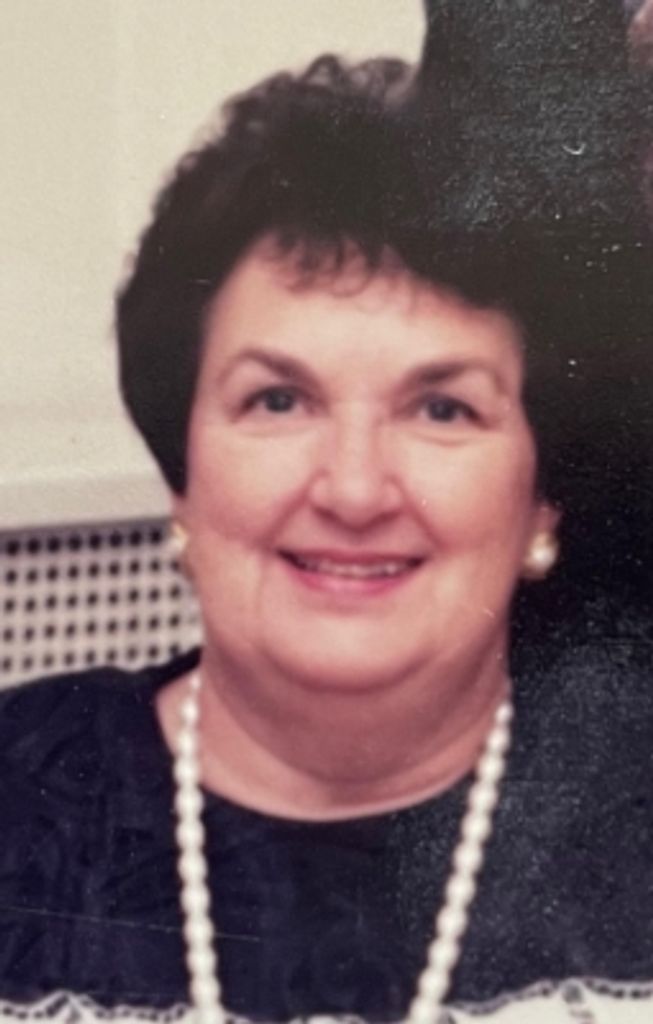 Rosemary Agnes Moore Profile Photo
