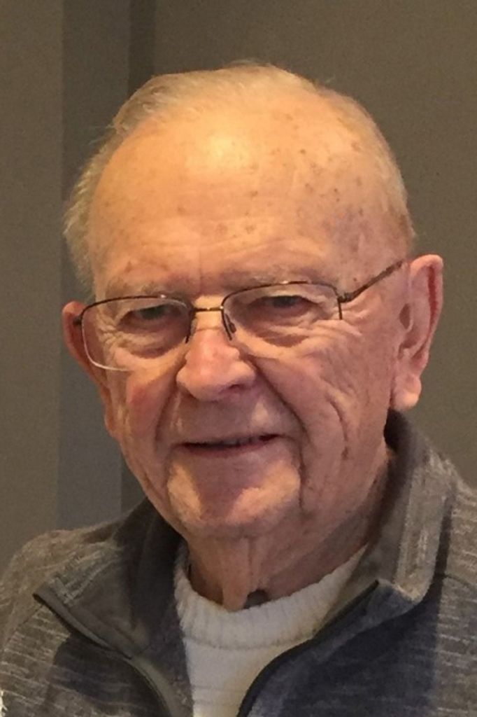 Robert Trewella