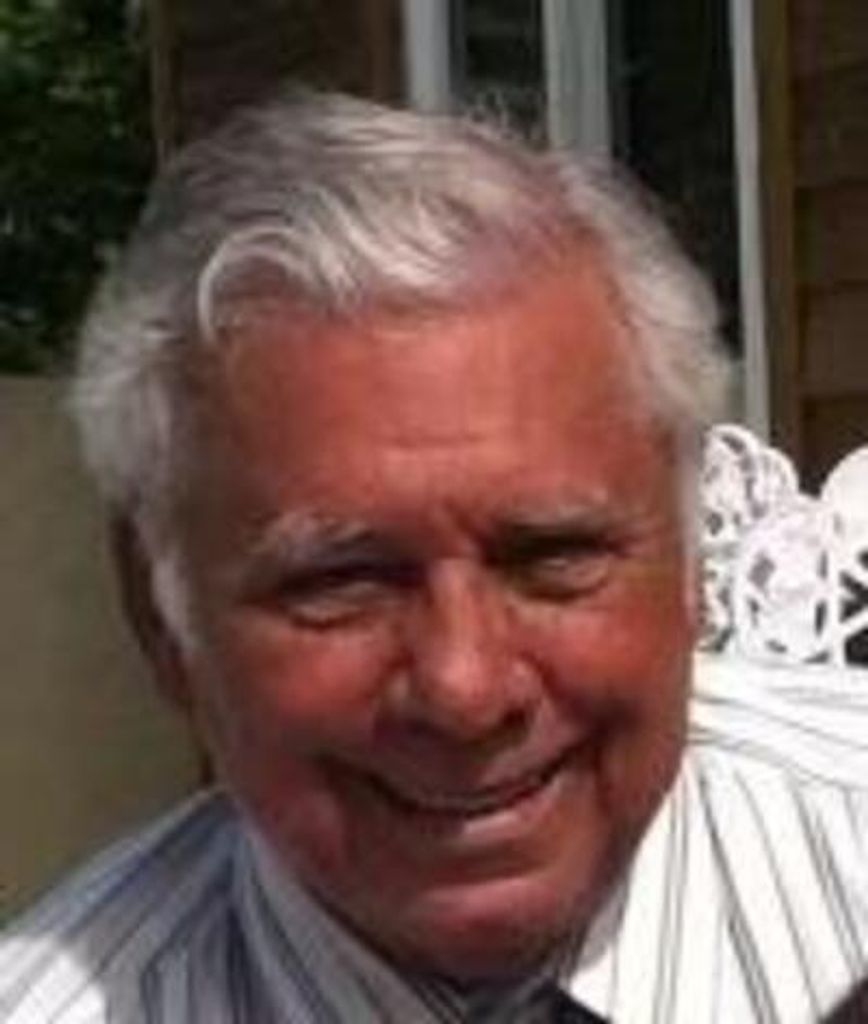 Omar Julio Calleja Profile Photo