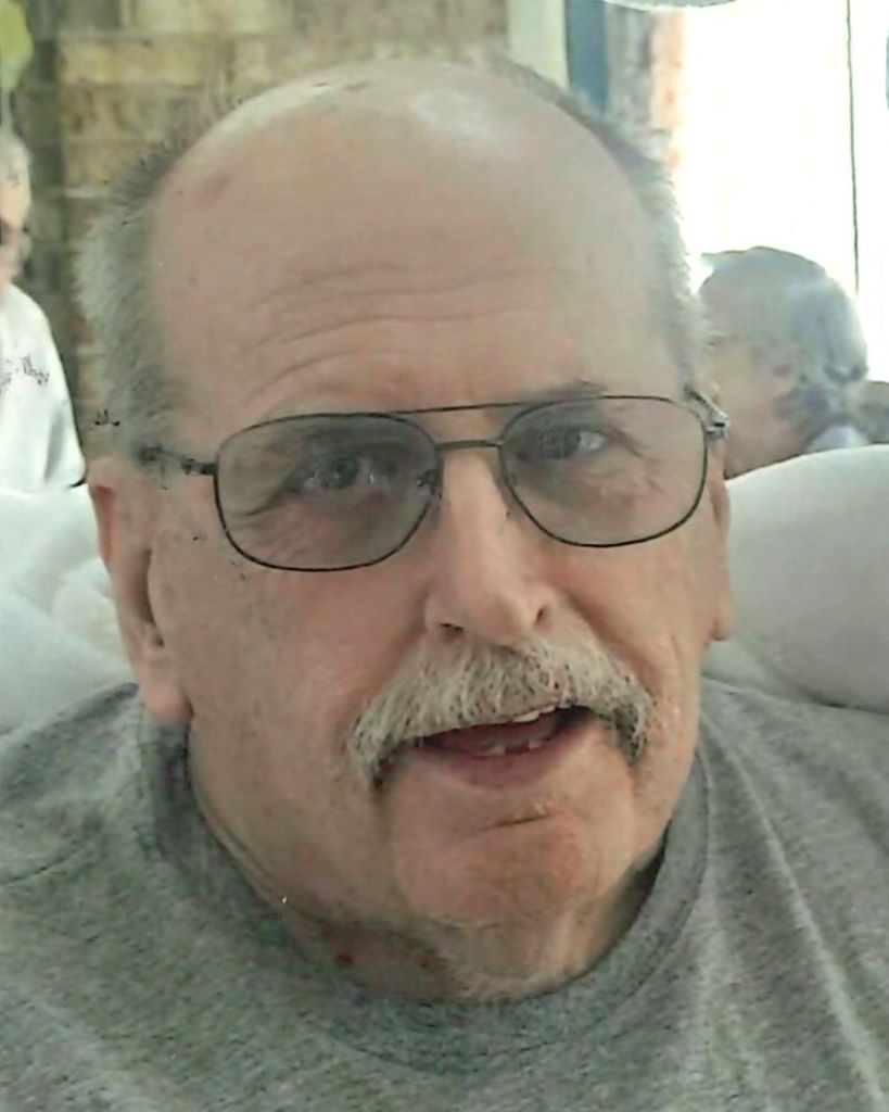 John E. Welch Profile Photo