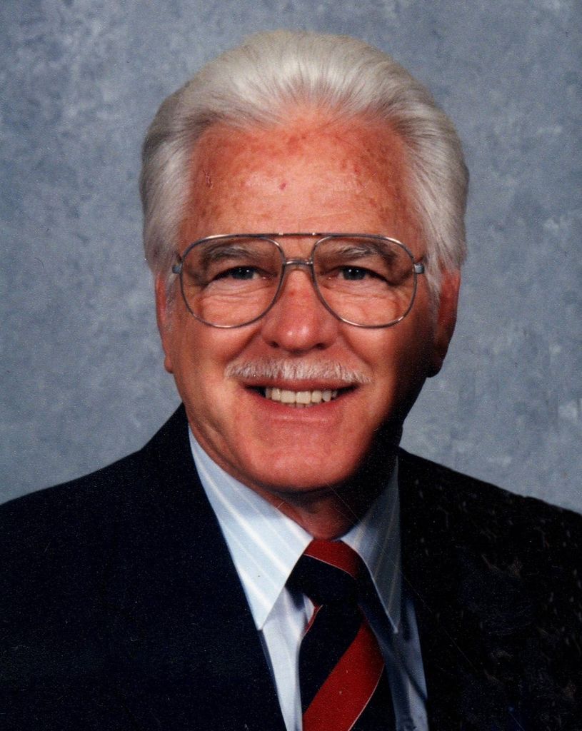 William Norris "Bill" Smithson Profile Photo