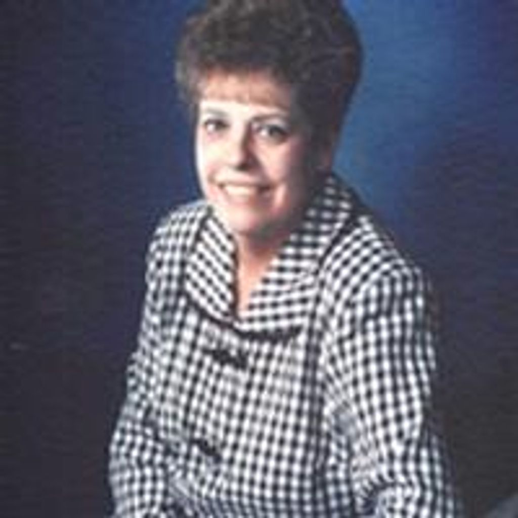 Judith A. "Judy" Adams