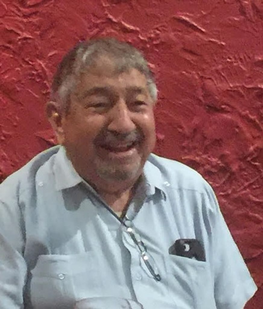 Carlos Perez Profile Photo