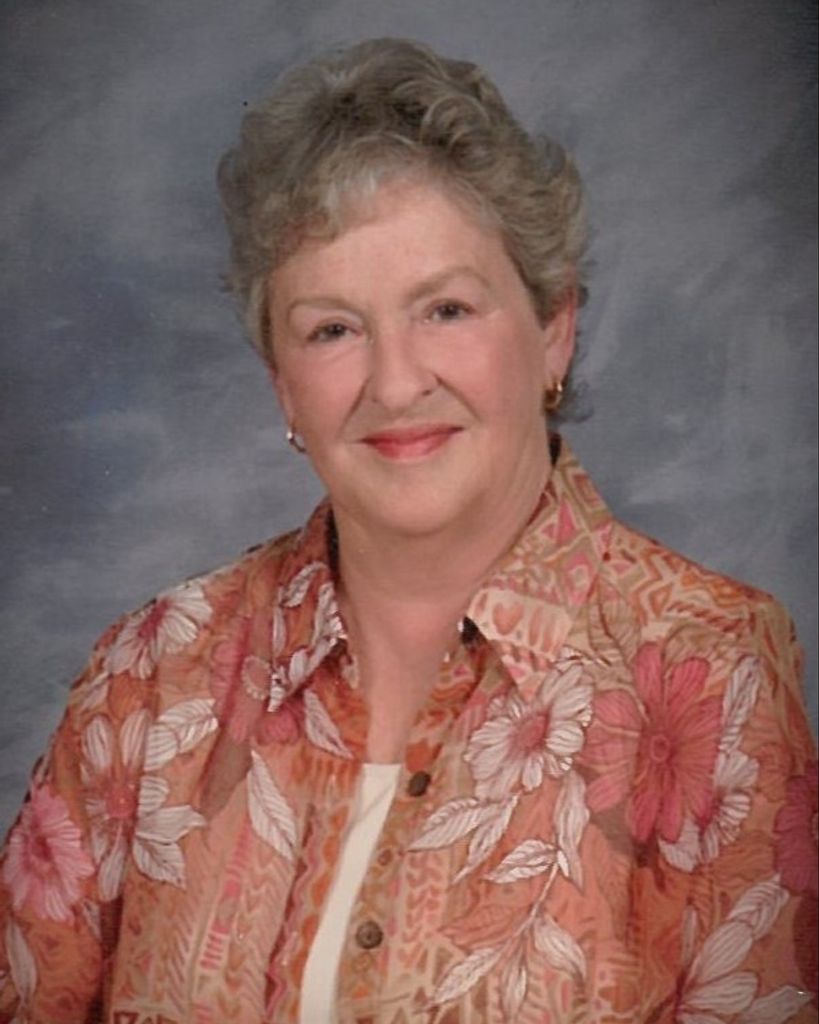 Nell Rose (Eaton) Flanary