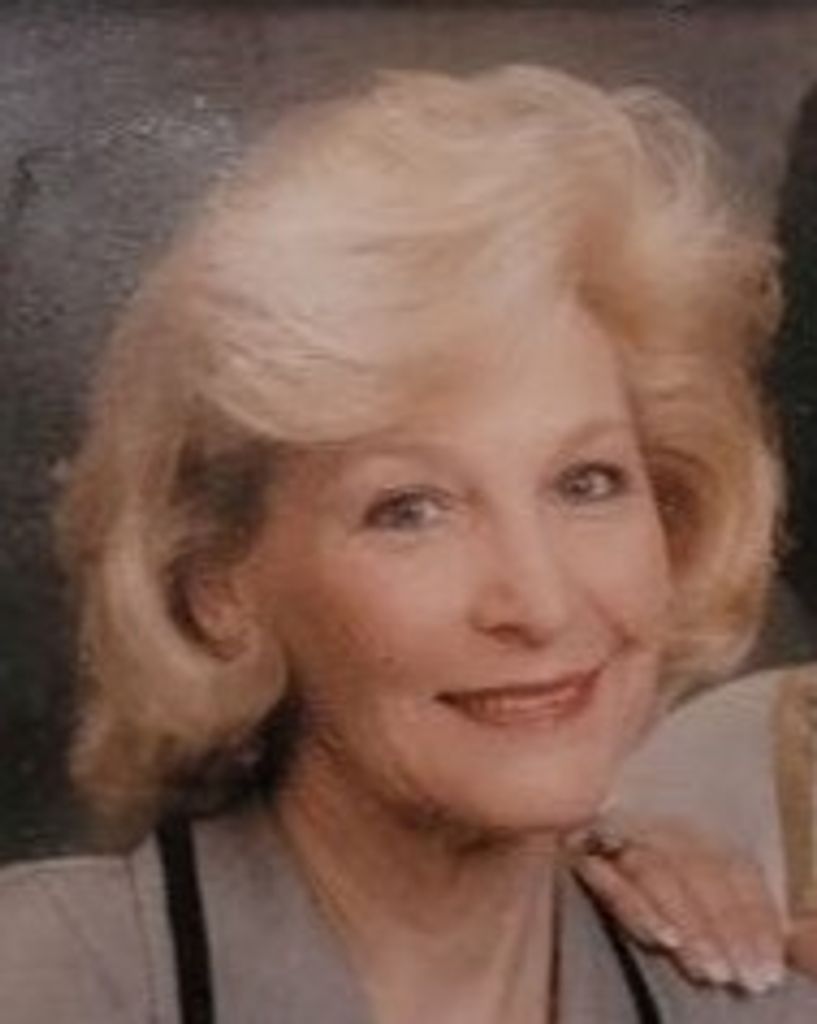 Billie Standridge Wall Profile Photo