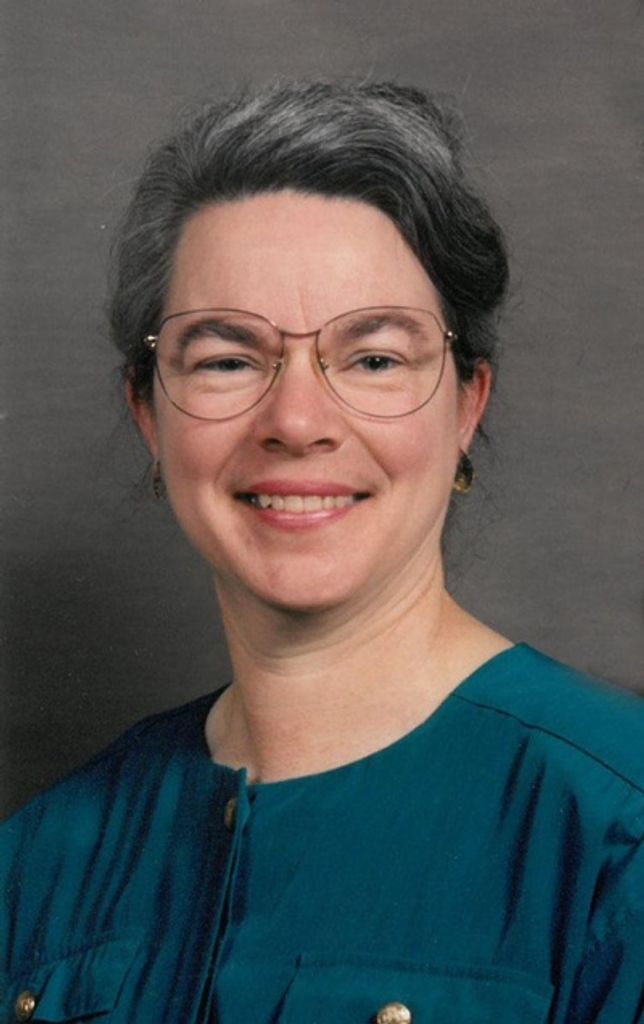 Patricia Frueh Profile Photo