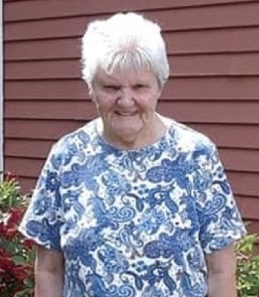 Maryann Bride Packwood Profile Photo