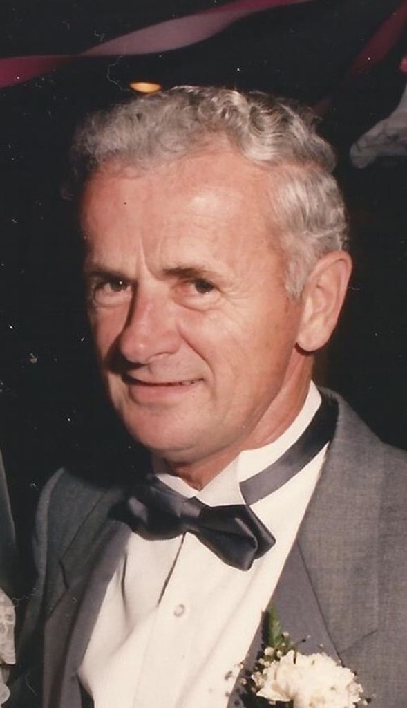 Thomas J. Foley Jr. Profile Photo