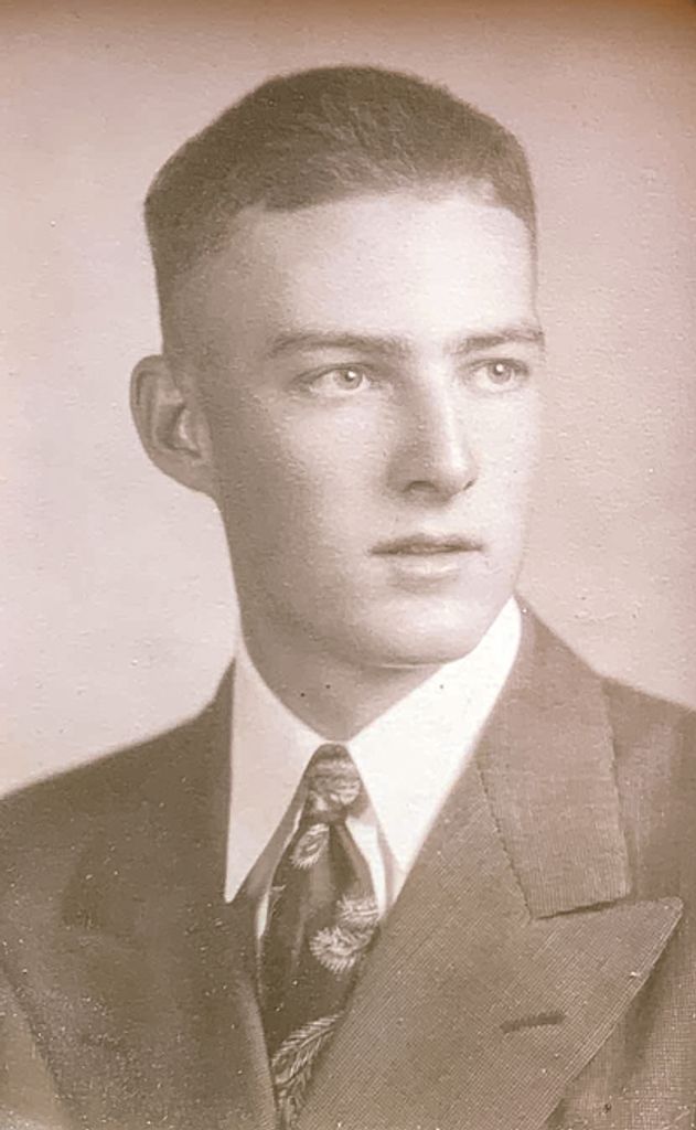 Robert Lee Richter Profile Photo