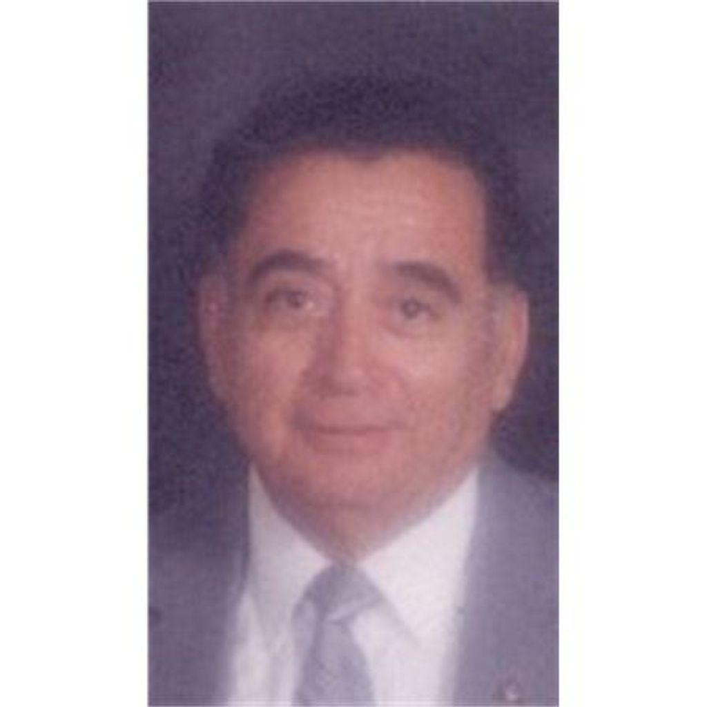 Joseph J. Porras Profile Photo
