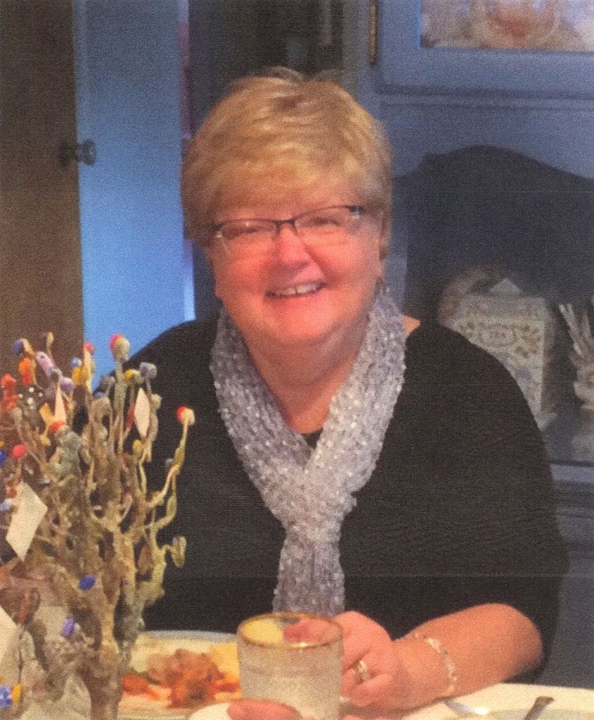 Linda Carr Profile Photo