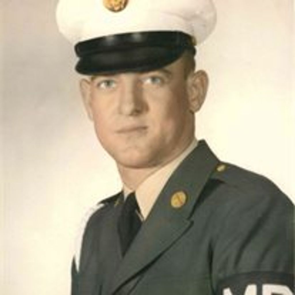 William Tyler Dudley