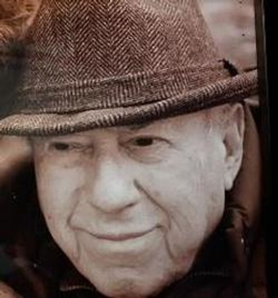 Theodore "Ted" James Cocores