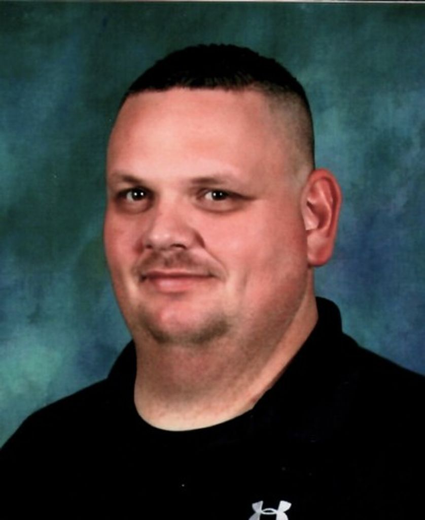 Jeffrey Wayne Baldwin