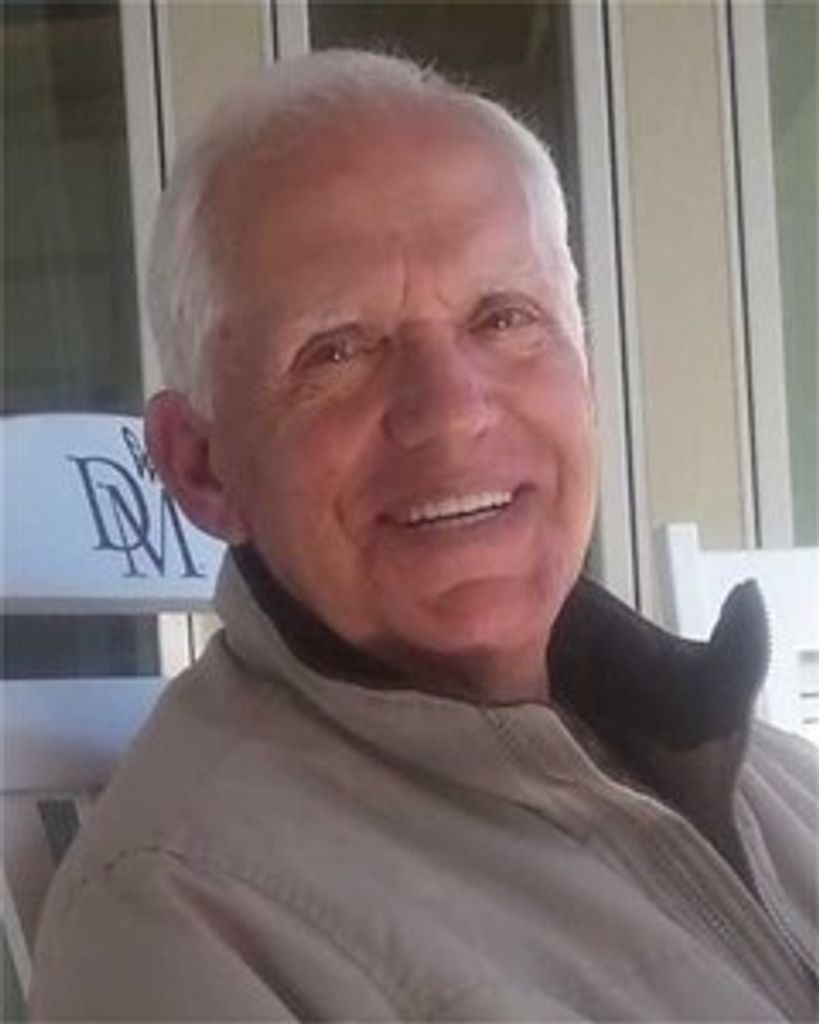 Thomas Joseph Keith Profile Photo