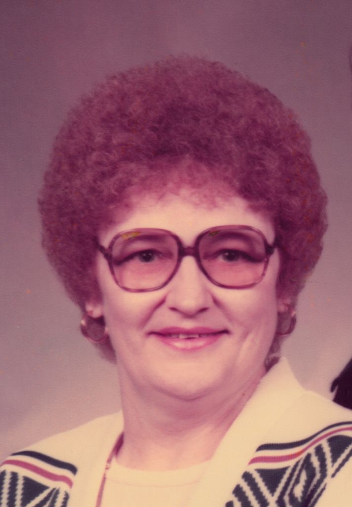 Delores M. Higdon
