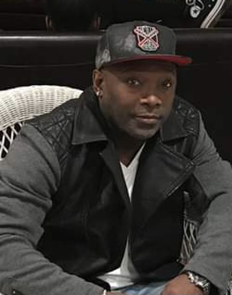 Darrin Clayburn Walker Profile Photo