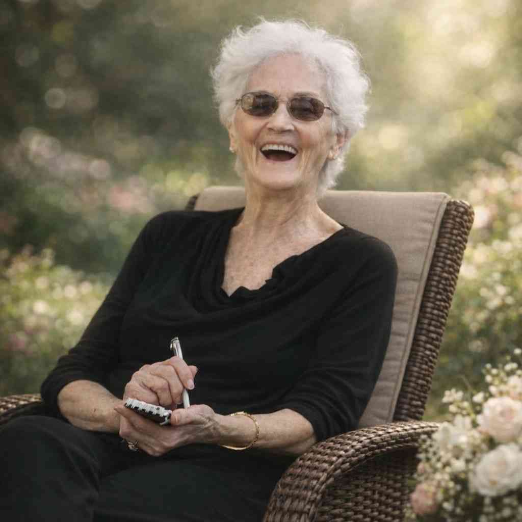 Claudena Alice Boese Profile Photo