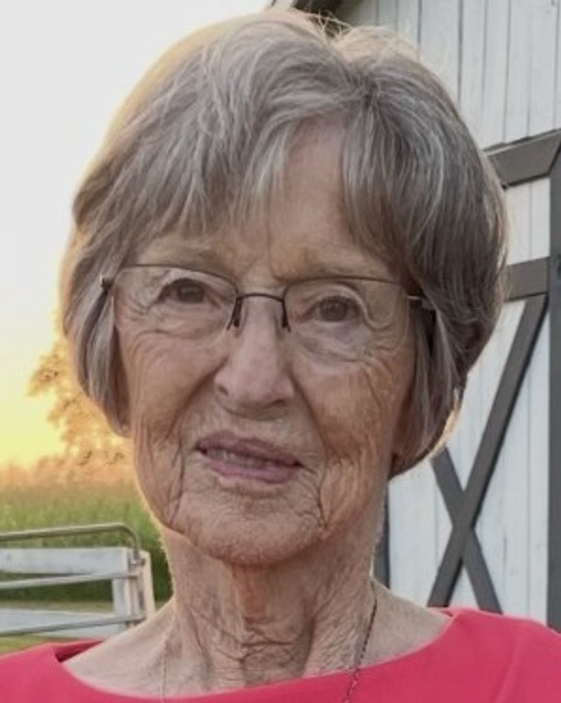 Patsy Glasscock Forman Profile Photo