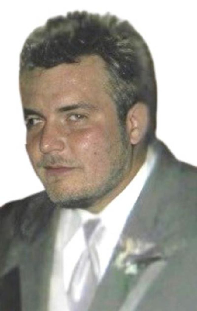 Matthew M. Mrowinski