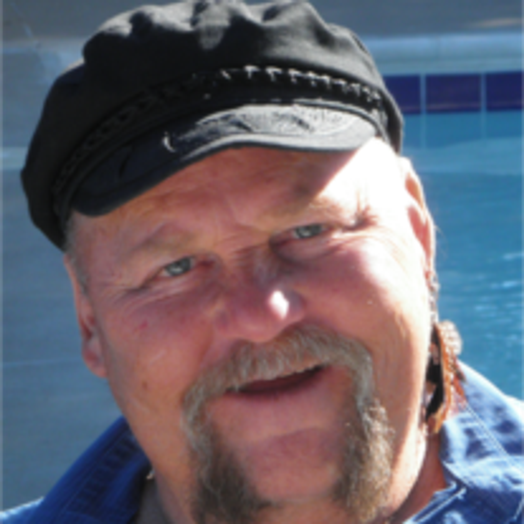 Michael Eugene Arwood
