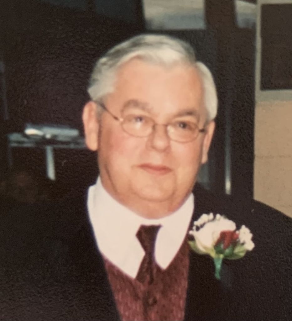 Lawrence Larry Hammond