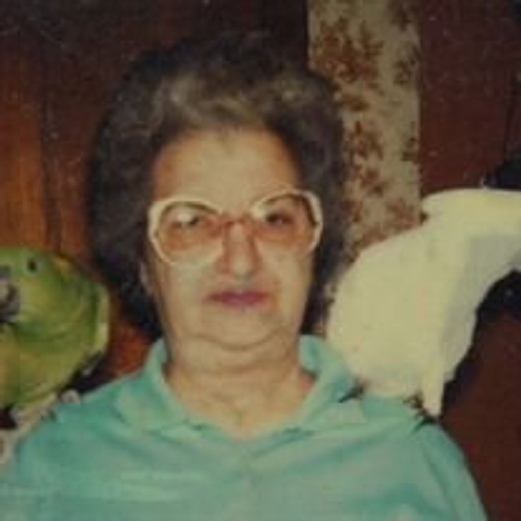Virginia  Mary Kontur