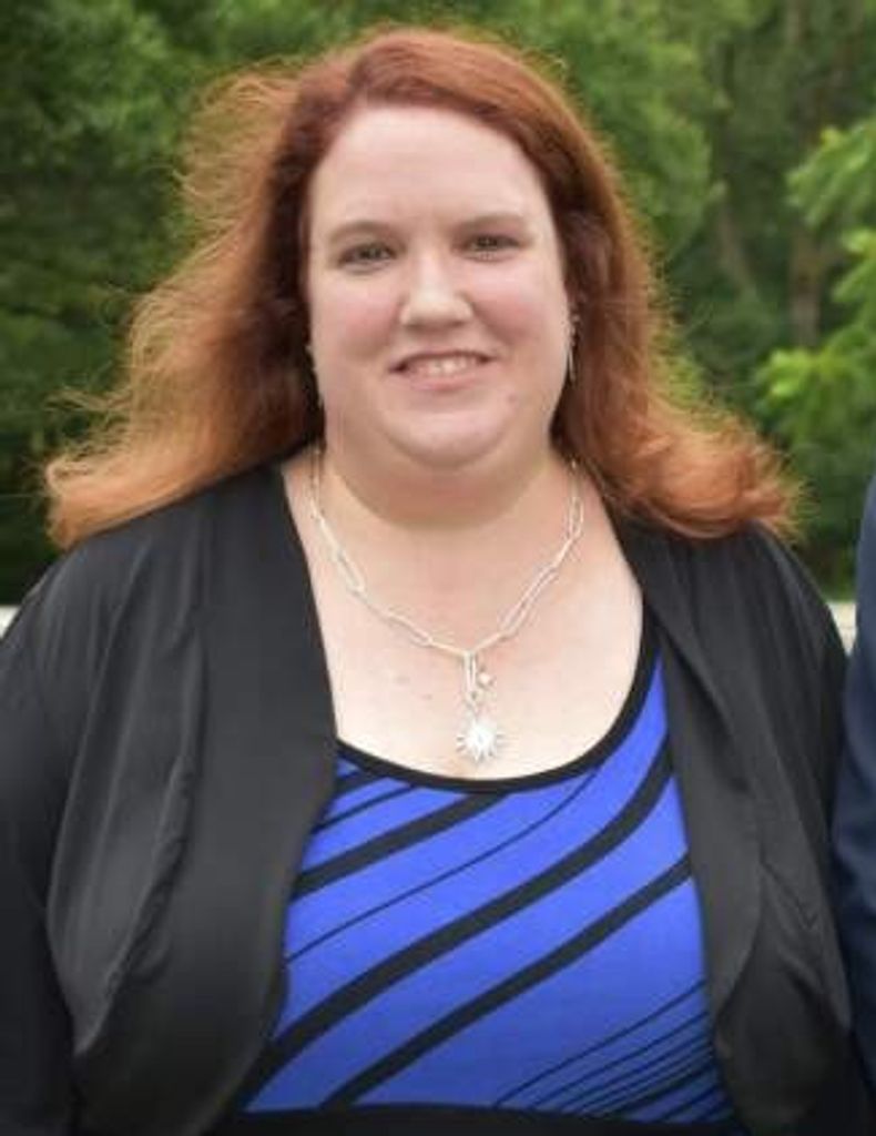 Amanda M. (Ebersole)  Torres