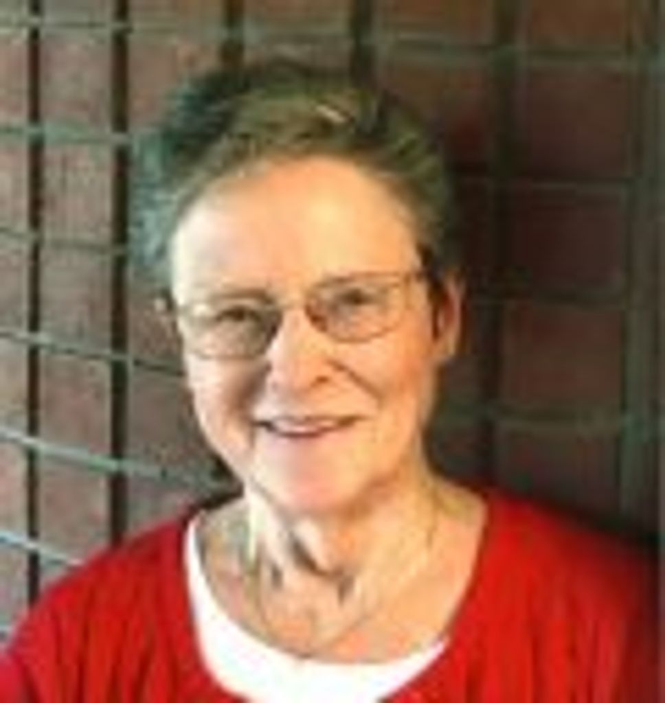 Carolyn C. Mcalister