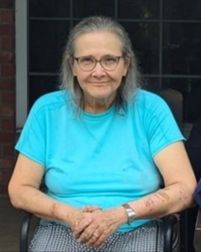 Susan Deidre Davis