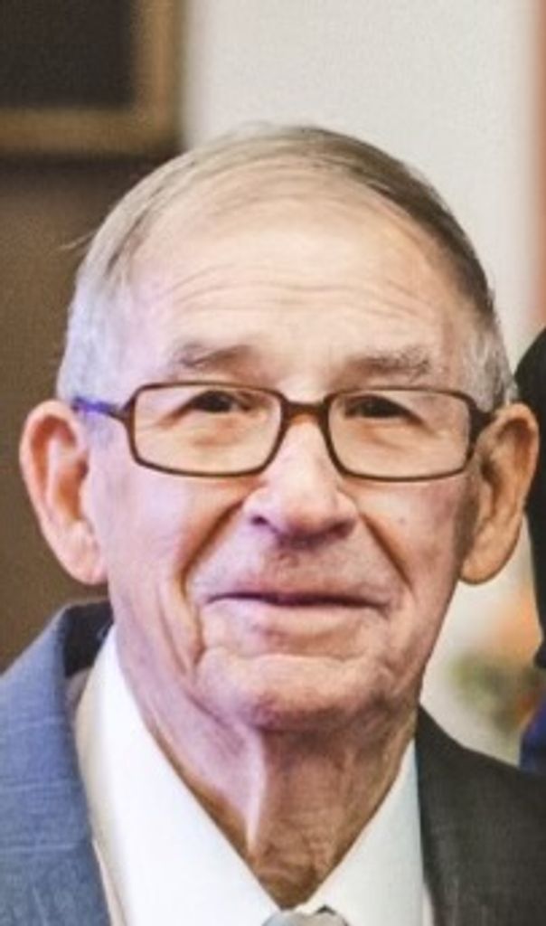 Howard Earl Dixon