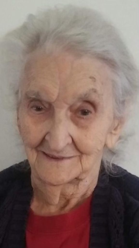 Mary Lou Clifford Profile Photo