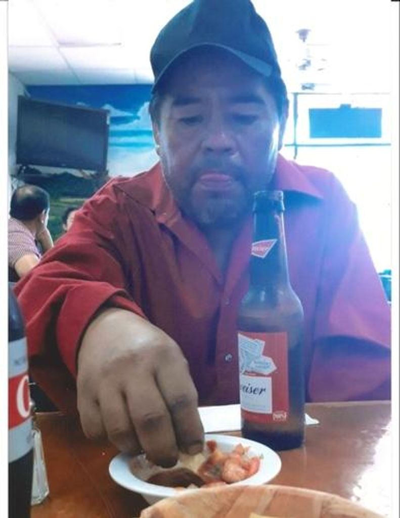 Donaciano Bustamante Profile Photo