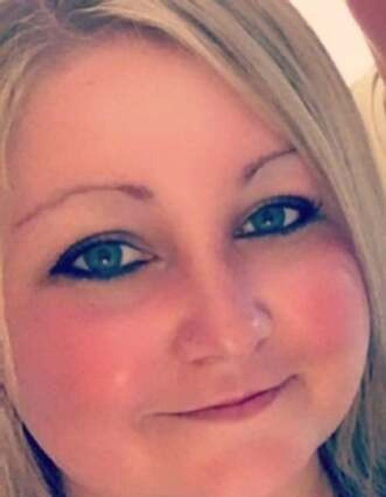 Holley Ann (Hall)  Sparbel