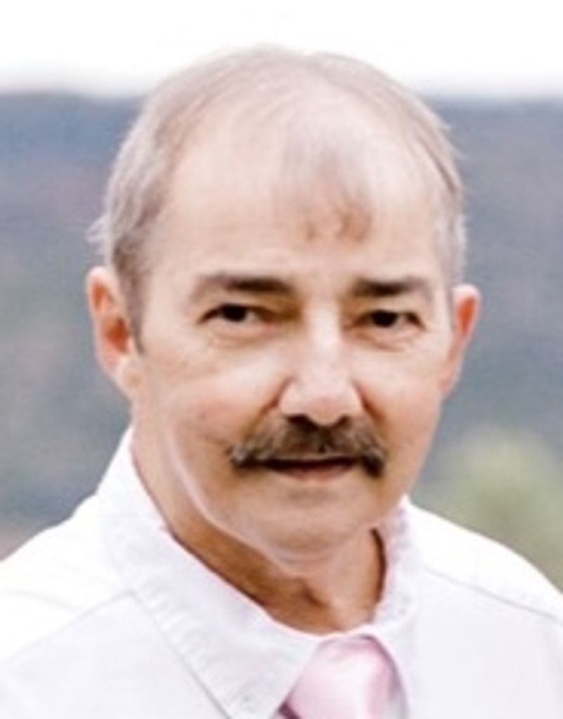 Tony Radford Profile Photo