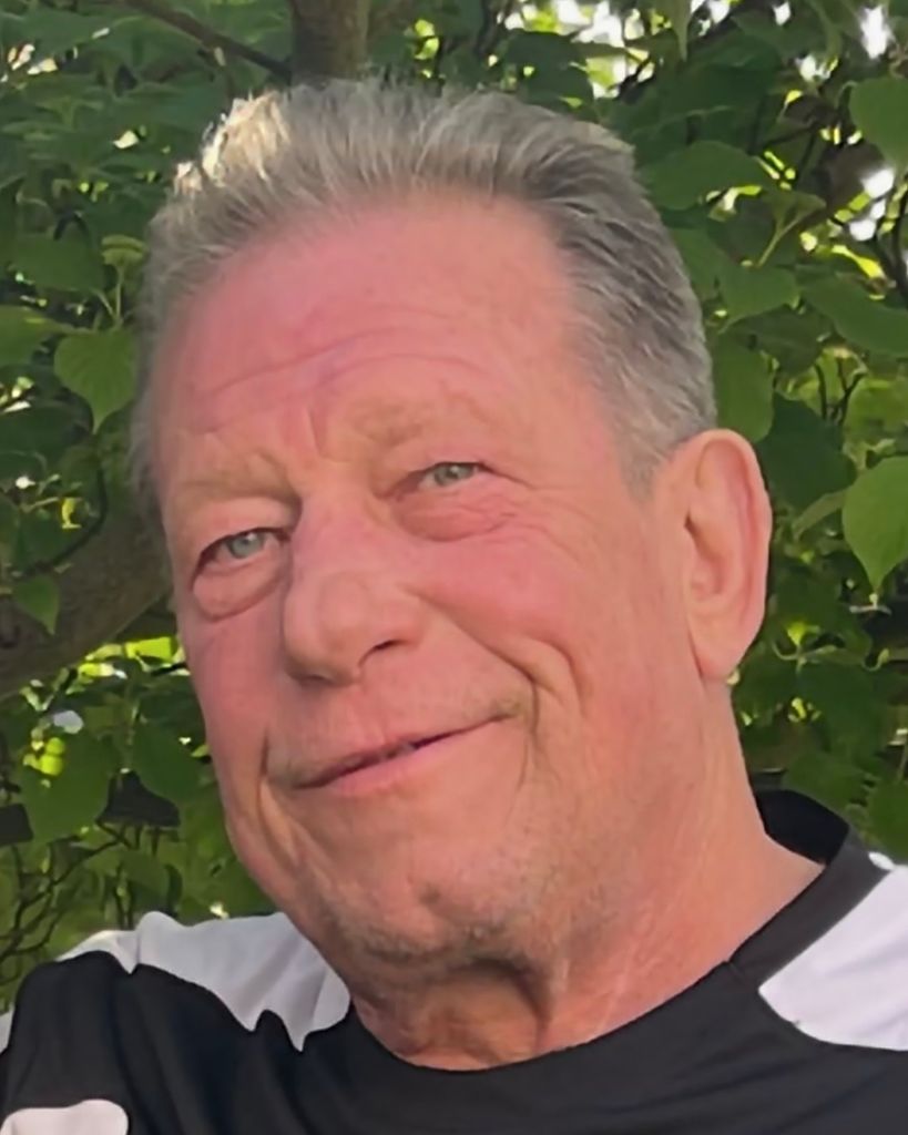 Paul Anthony Hawkins Profile Photo