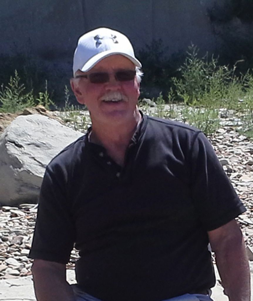 Duane 'Augie' Ostdahl