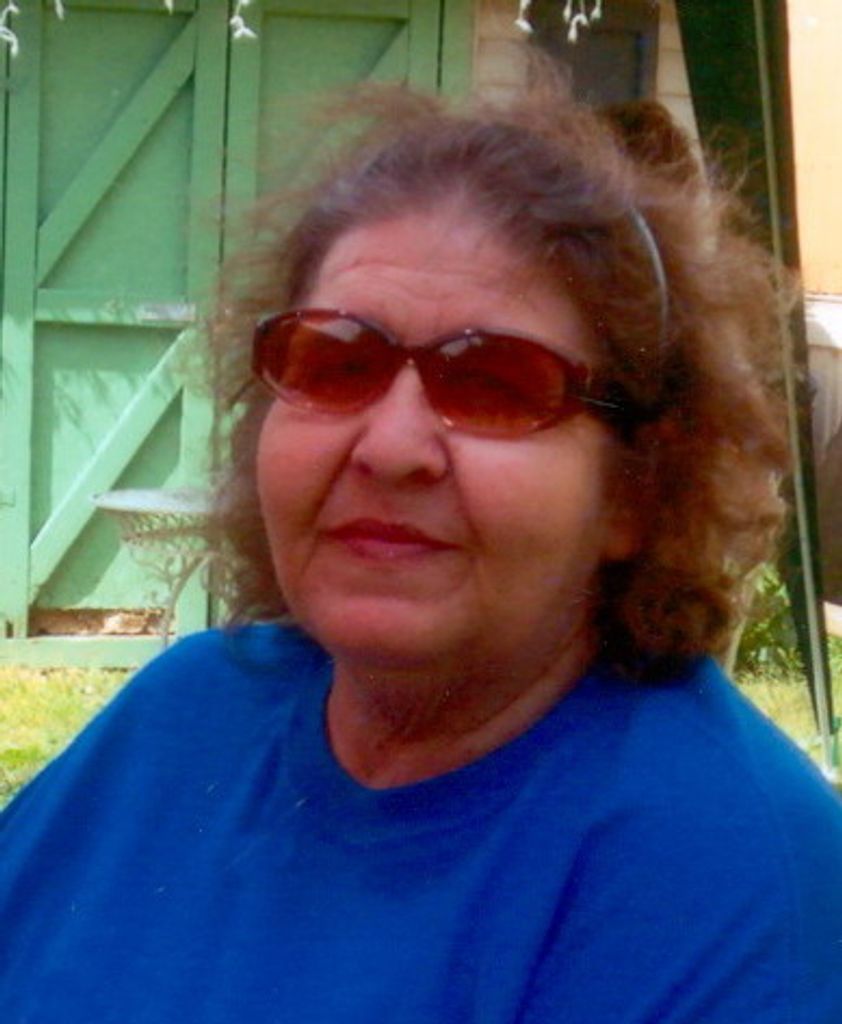 Marie Christeen (Barton)  Kiebler