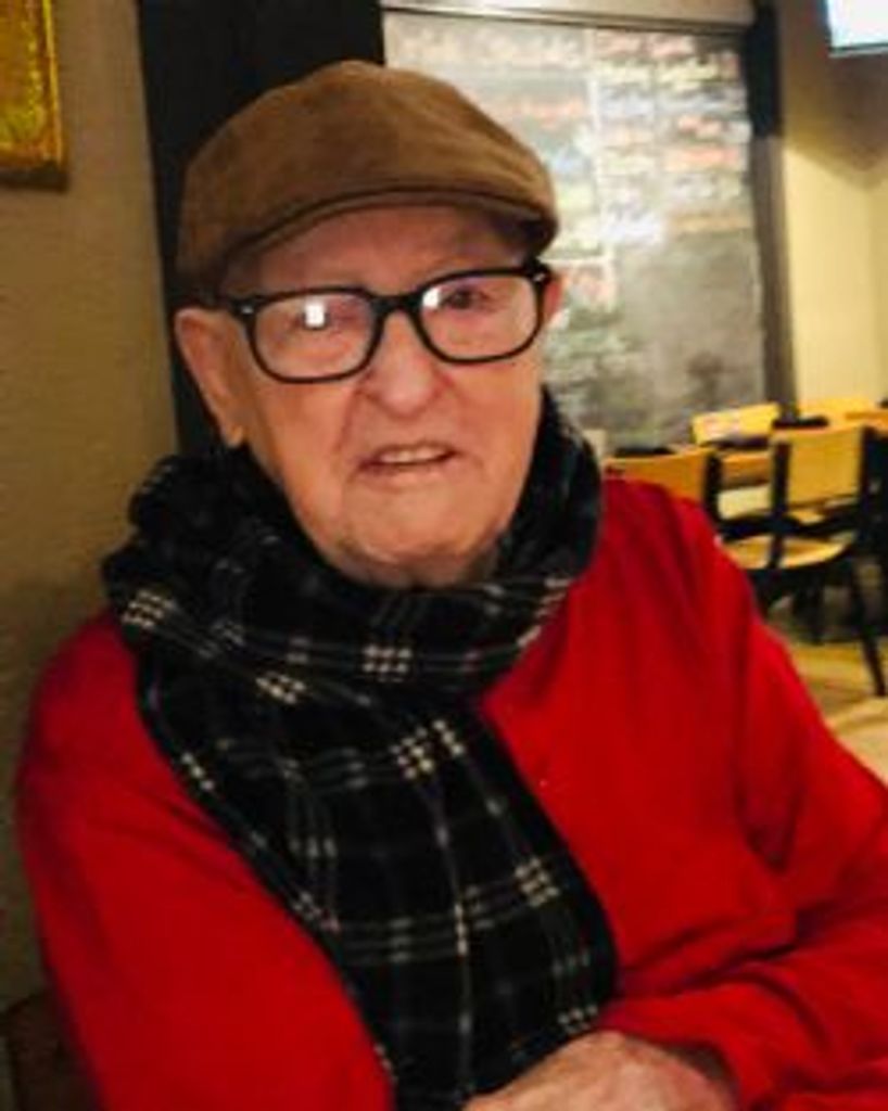 William Ottis Jones Profile Photo