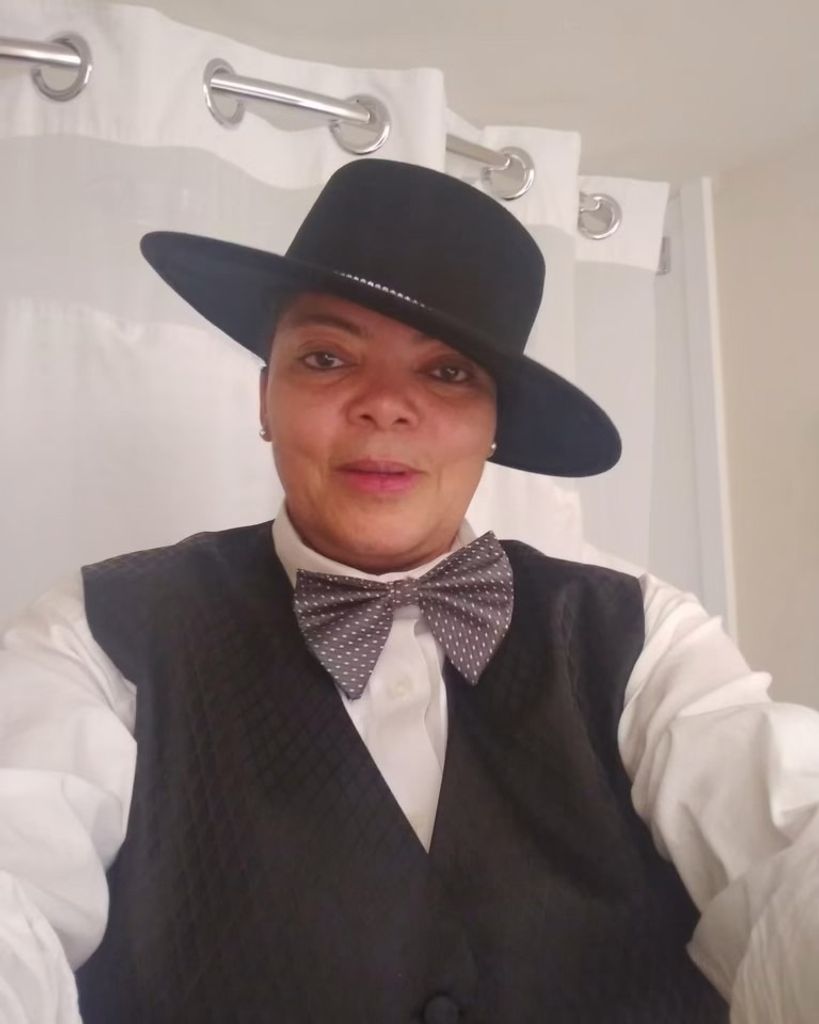 Sharron 'BooBoo' Denese Chandler Profile Photo