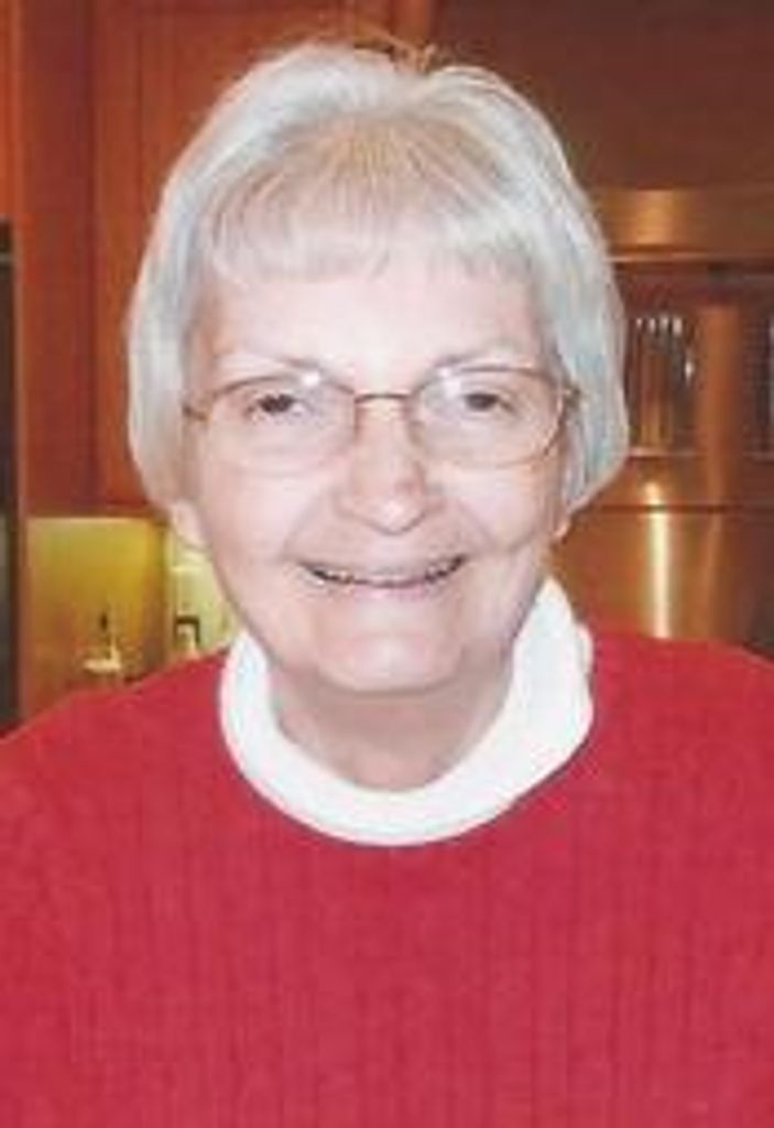Janet E. Hoovler Profile Photo