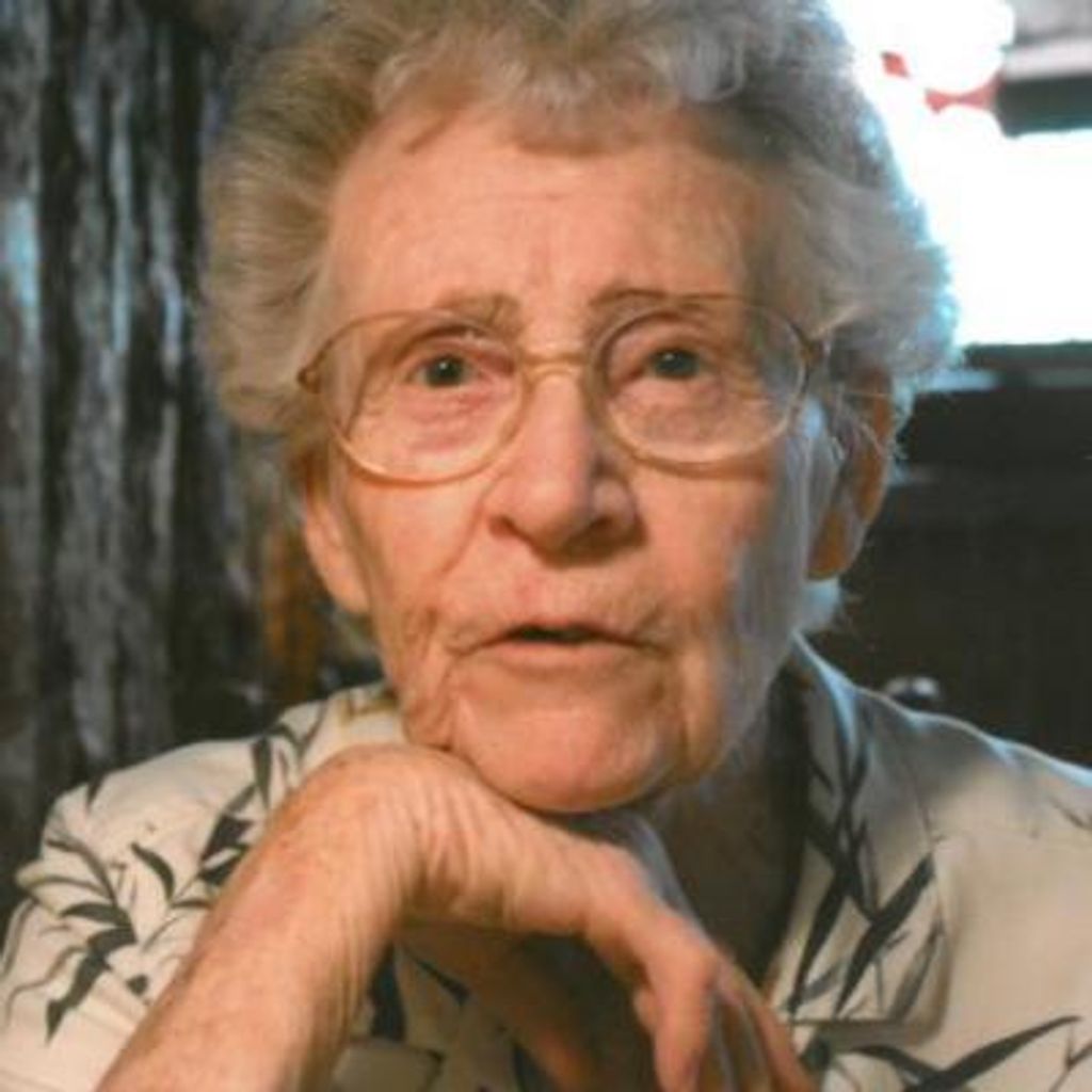 Lorene Inez Allenbaugh