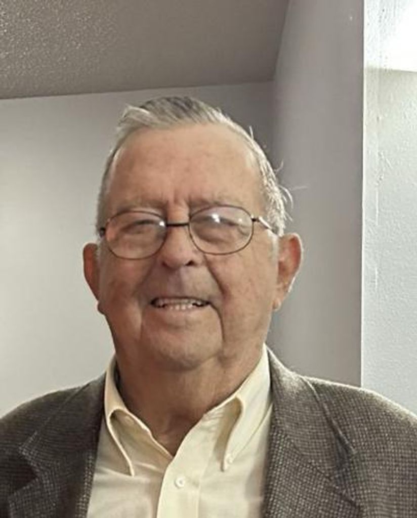 Walton W. Forbes Profile Photo