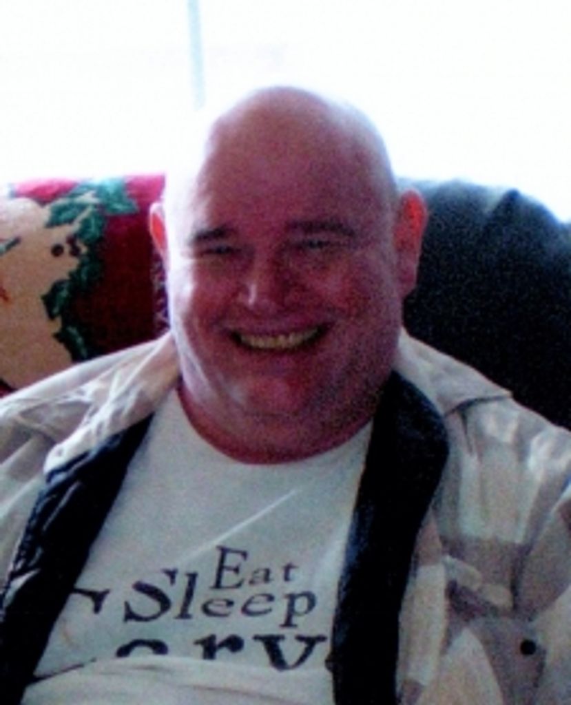 Larry  Wayne Marcrum
